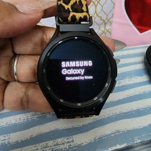 Galaxy Watch 4 Classic 46mm